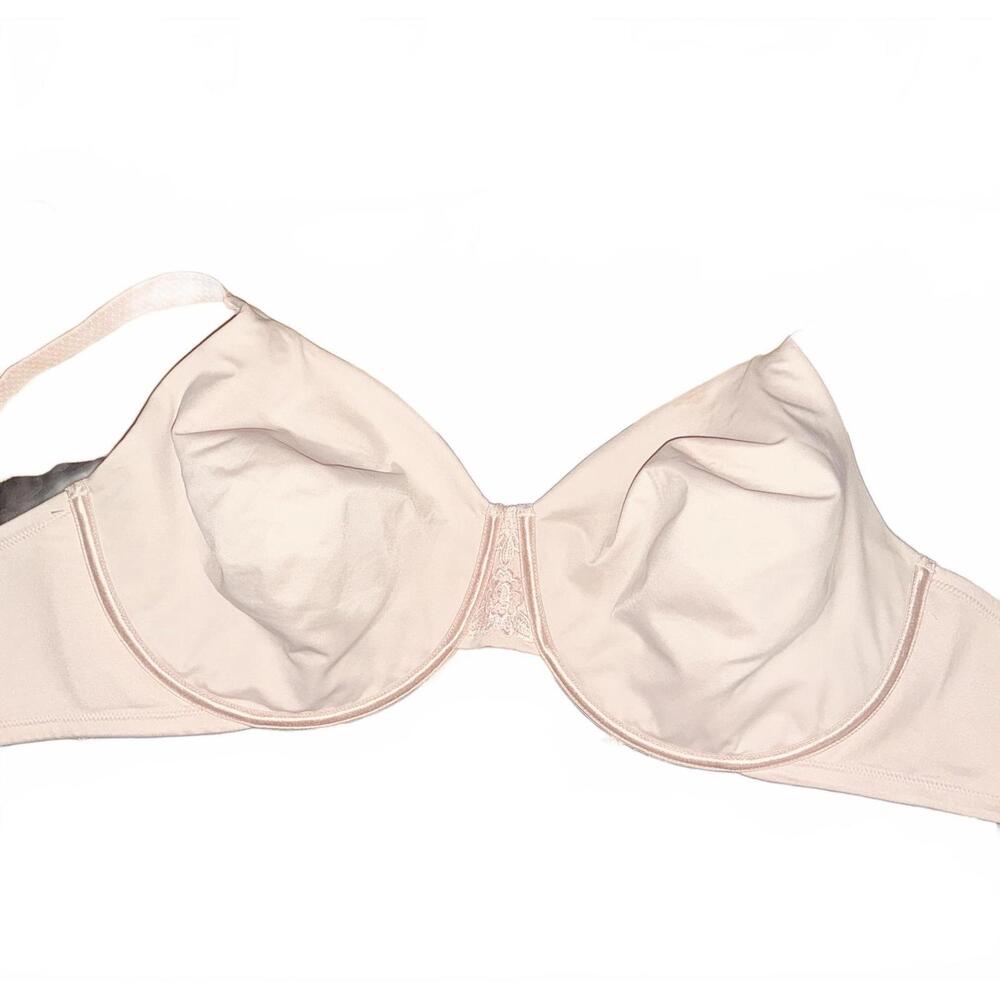44E On Que Bra underwire o3176